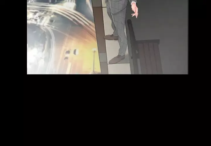 爸爸上班中第2話