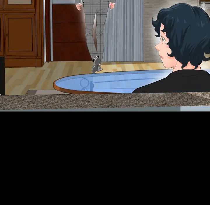 爸爸上班中第2話