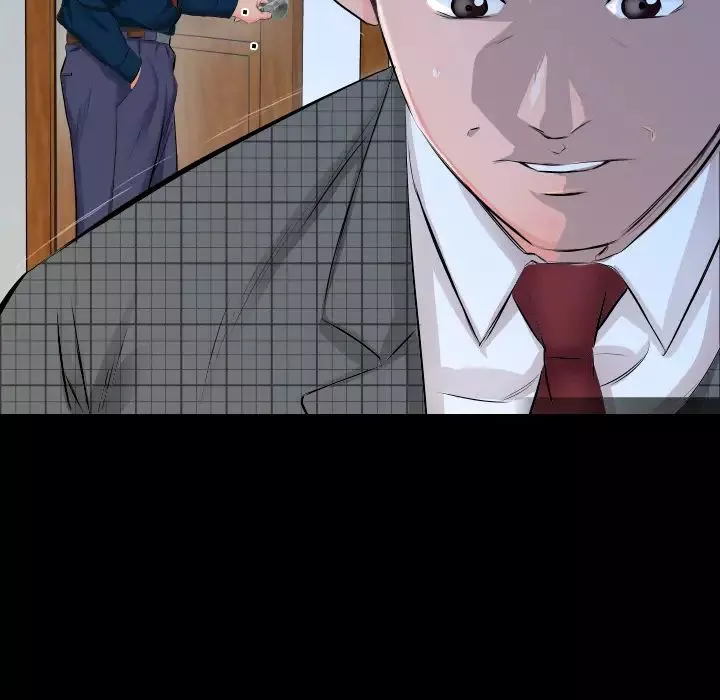 爸爸上班中第3話