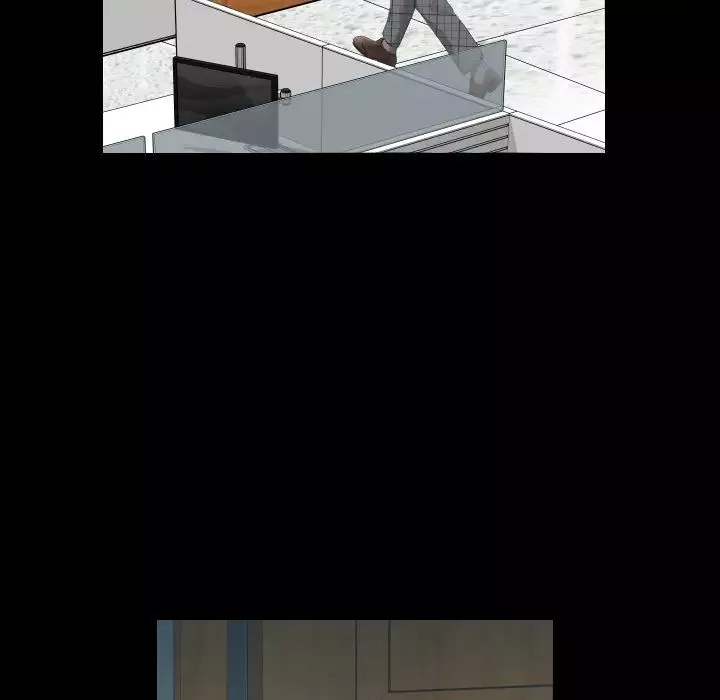 爸爸上班中第3話