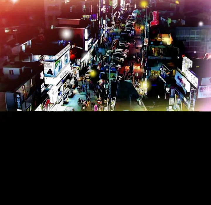 爸爸上班中第4话