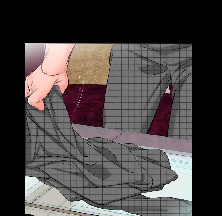 爸爸上班中第6話