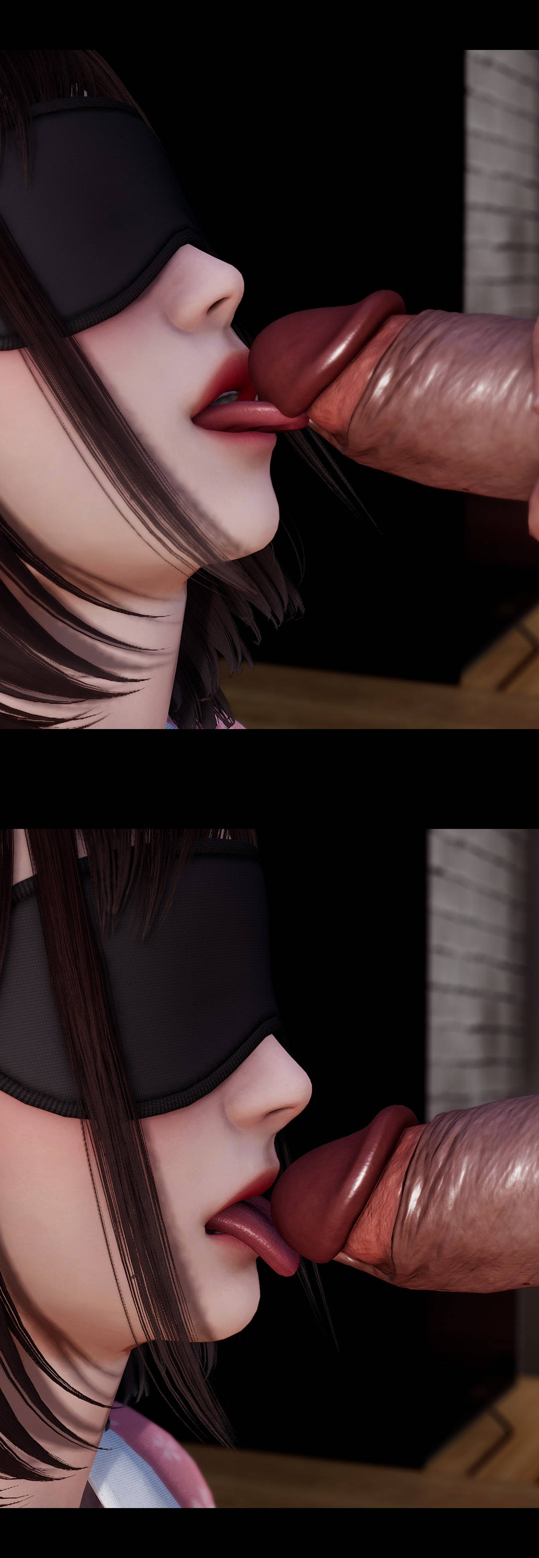 [3D]绫香的情趣第10话-蔑视play