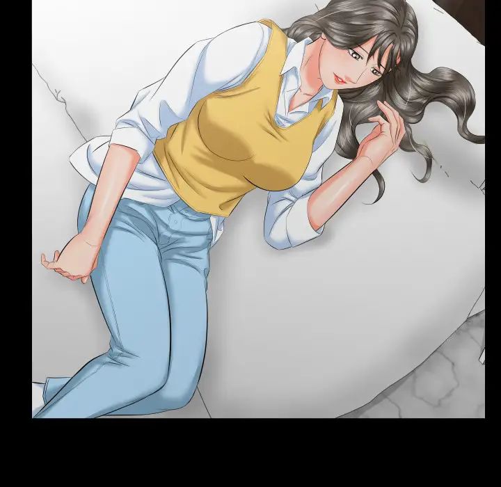 爸爸上班中第8話