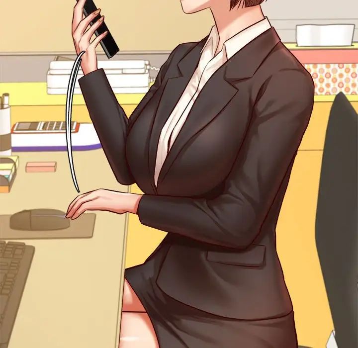 我的专属老师第28话