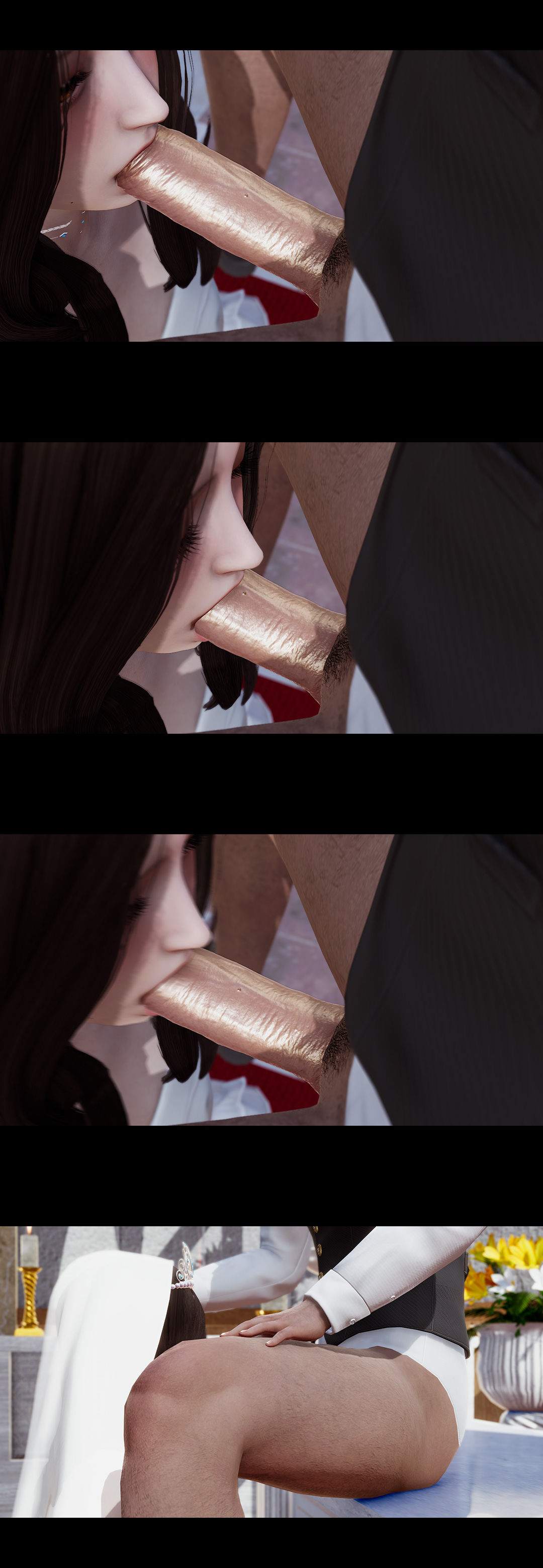 [3D]绫香的情趣最终话-为期一生的角色扮演