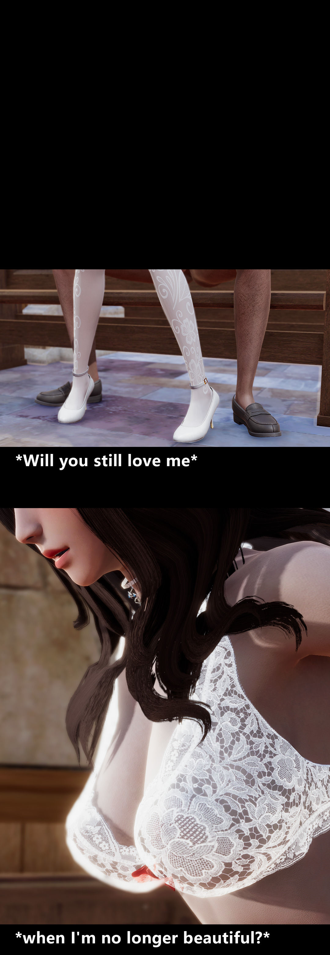 [3D]绫香的情趣最终话-为期一生的角色扮演