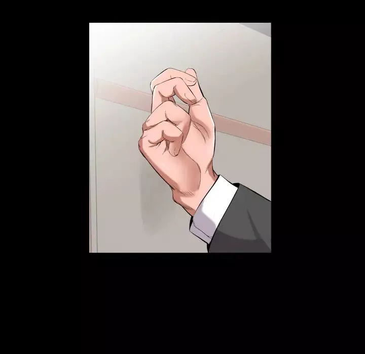 爸爸上班中-第11话 - 图片 11