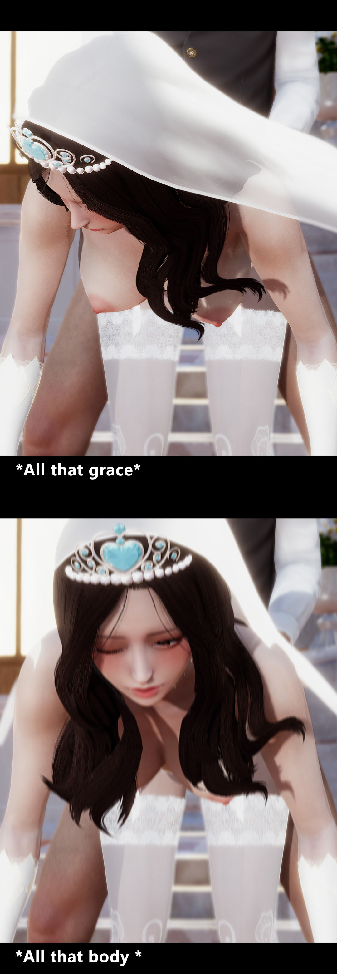 [3D]綾香的情趣最終話-為期一生的角色扮演