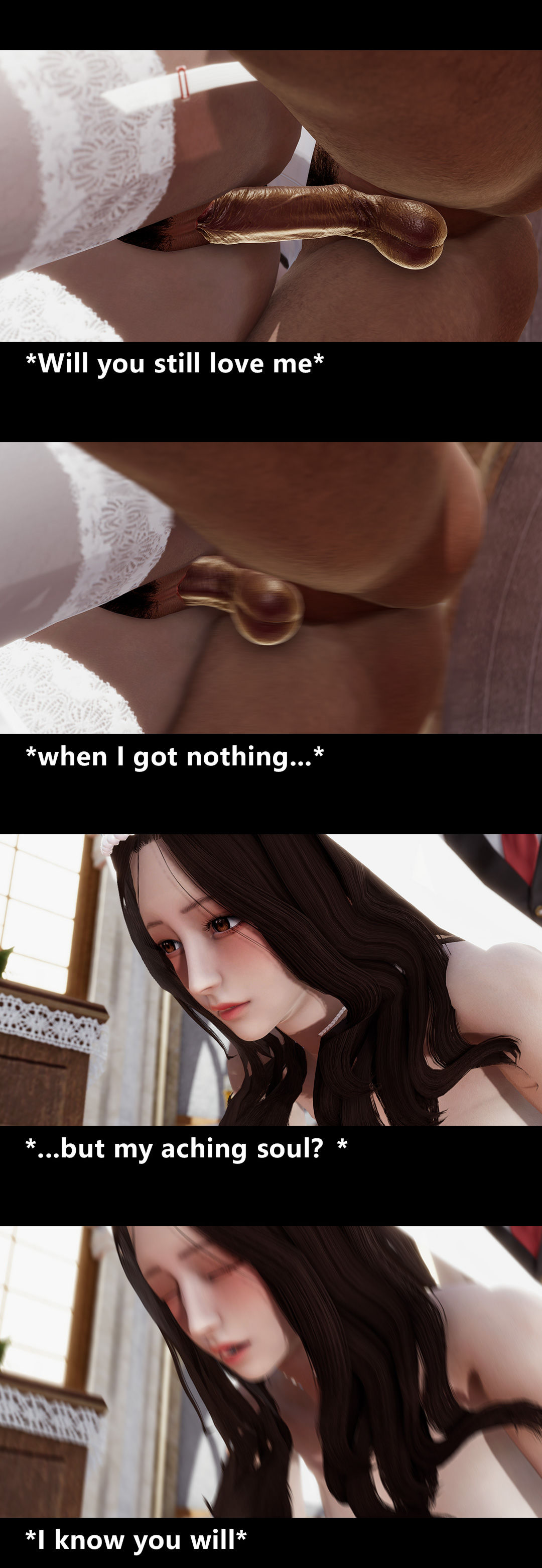 [3D]绫香的情趣最终话-为期一生的角色扮演