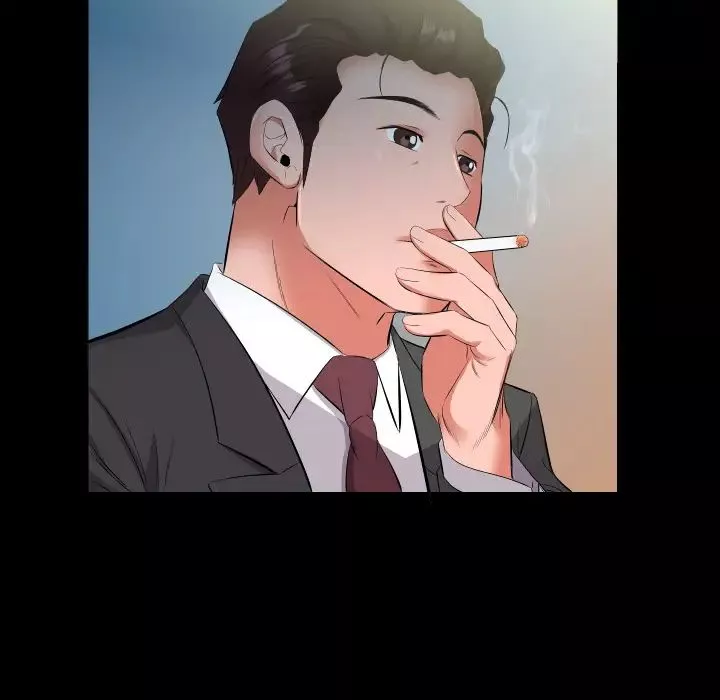 爸爸上班中第13話