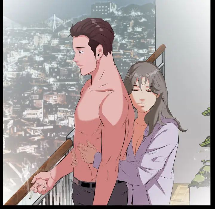 爸爸上班中第19話