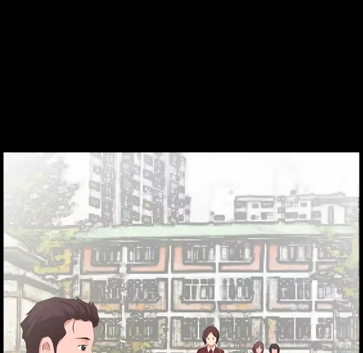 爸爸上班中第19話