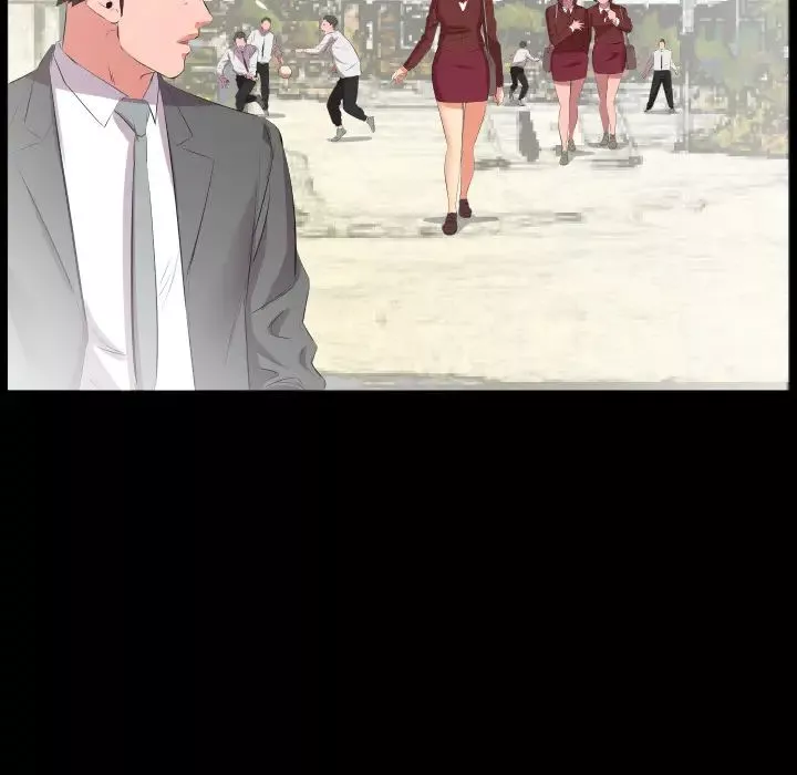 爸爸上班中-第19话 - 图片 86