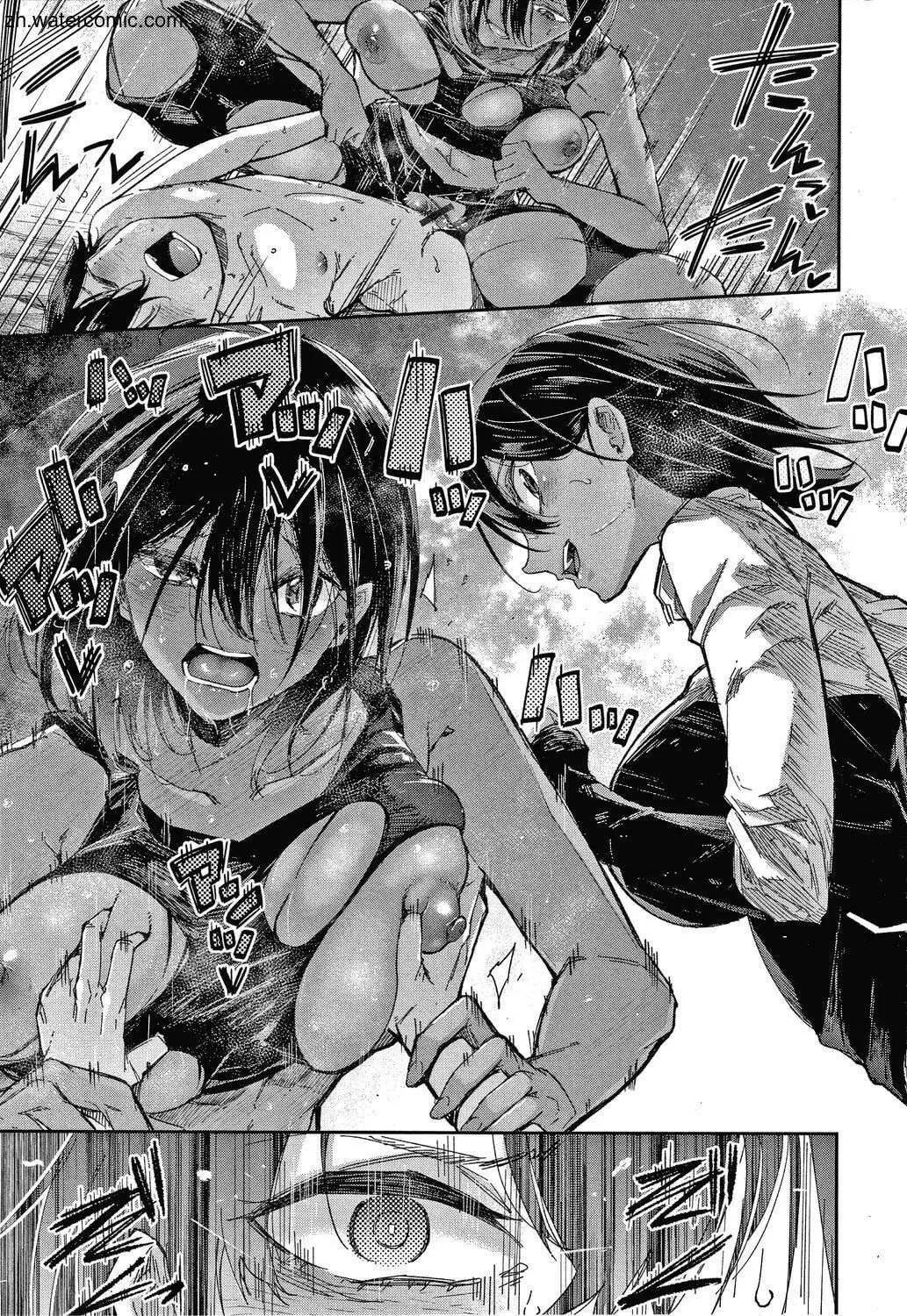[苍井ミハル]キミとシたいお姉さん[中国翻訳]-[苍井ミハル]キミとシたいお姉さん[中国翻訳] - 图片 35