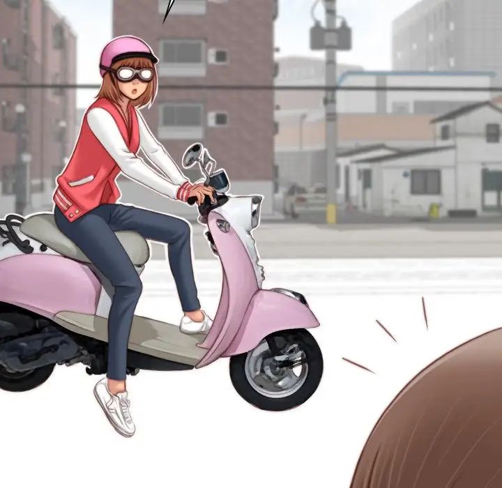 秘密工坊第14話