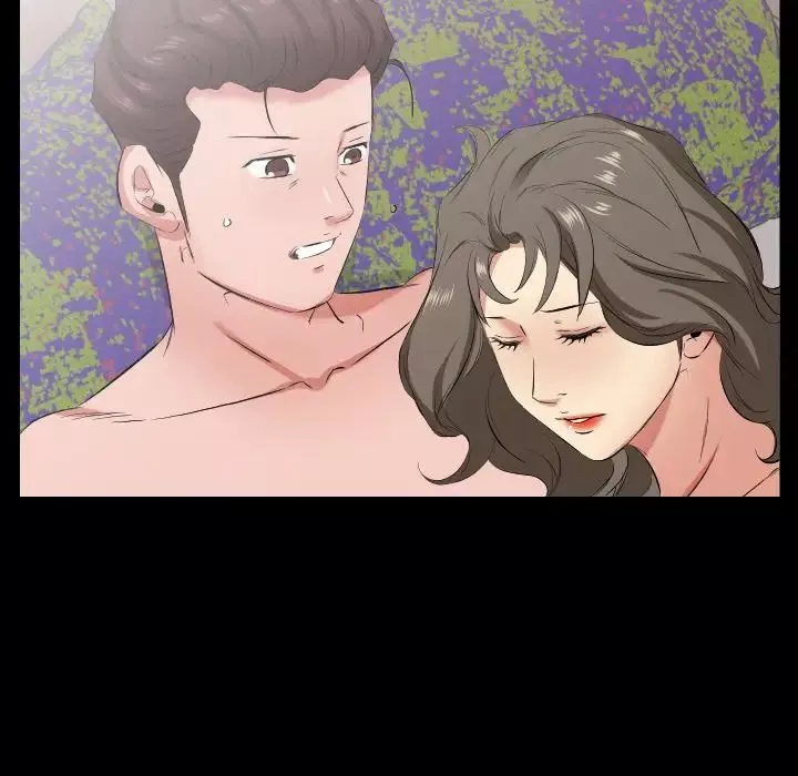 爸爸上班中第33話