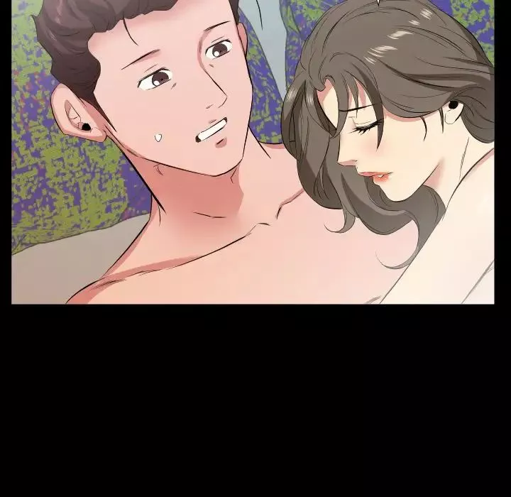 爸爸上班中第33話