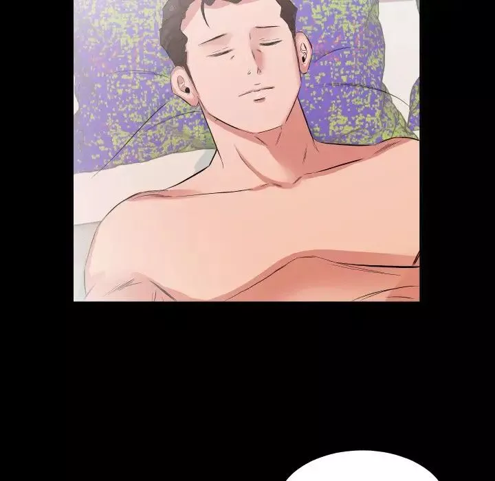 爸爸上班中第33話