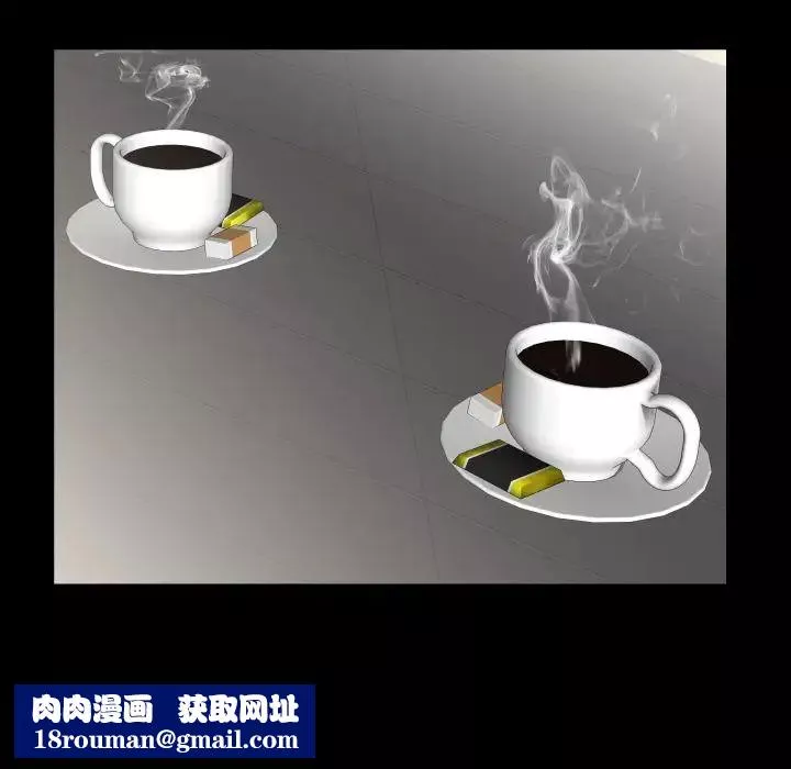 爸爸上班中-第33话 - 图片 51