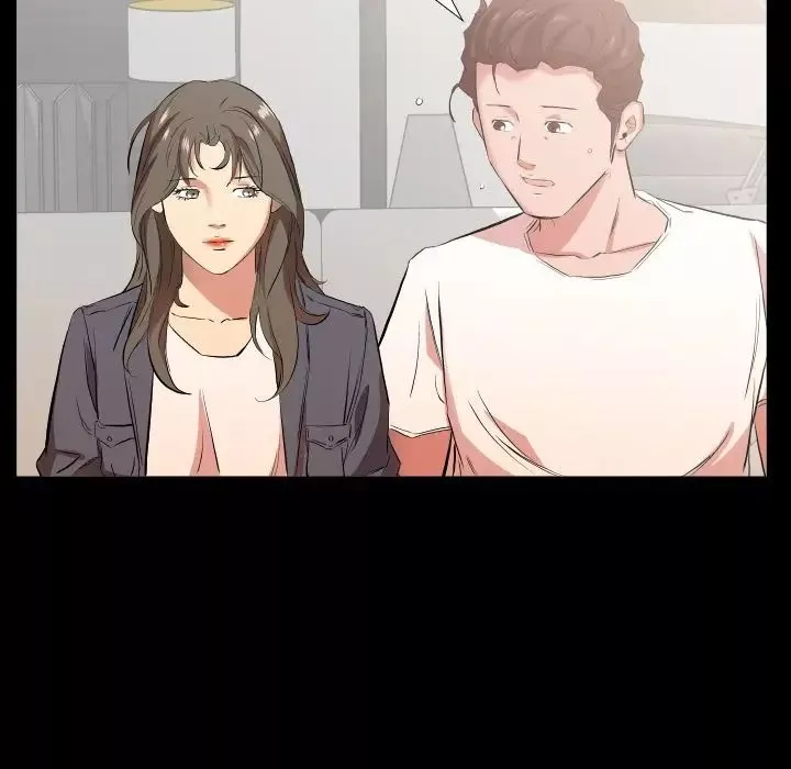 爸爸上班中第33話
