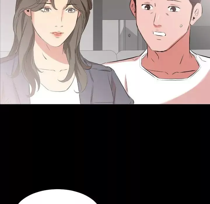 爸爸上班中-第33话 - 图片 77