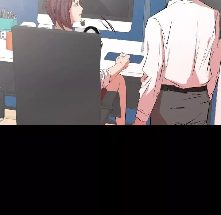 爸爸上班中第33話