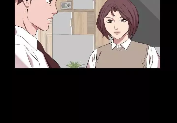爸爸上班中第34話