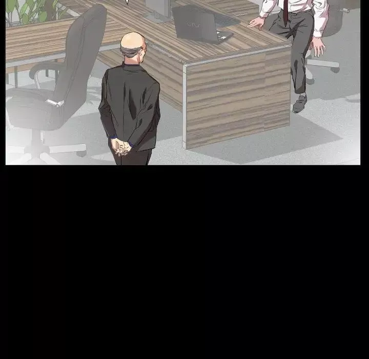 爸爸上班中第34話