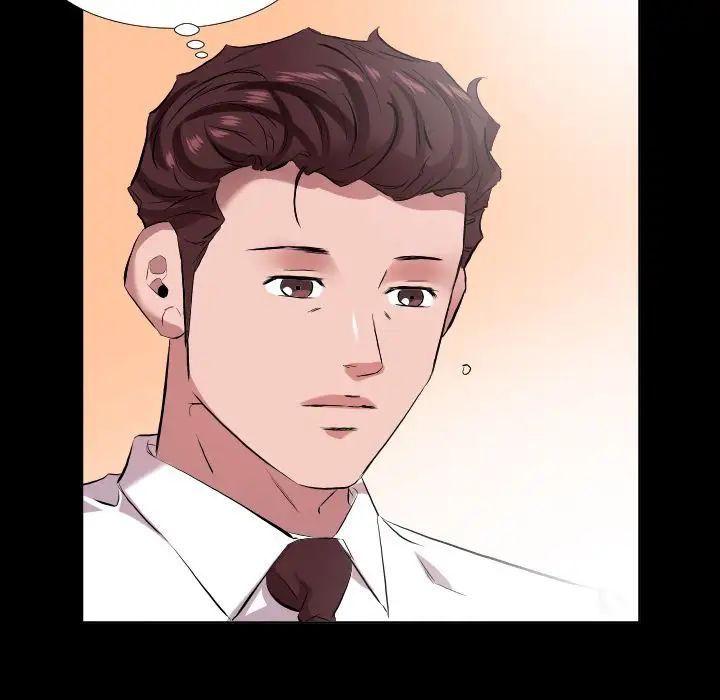 爸爸上班中第34话