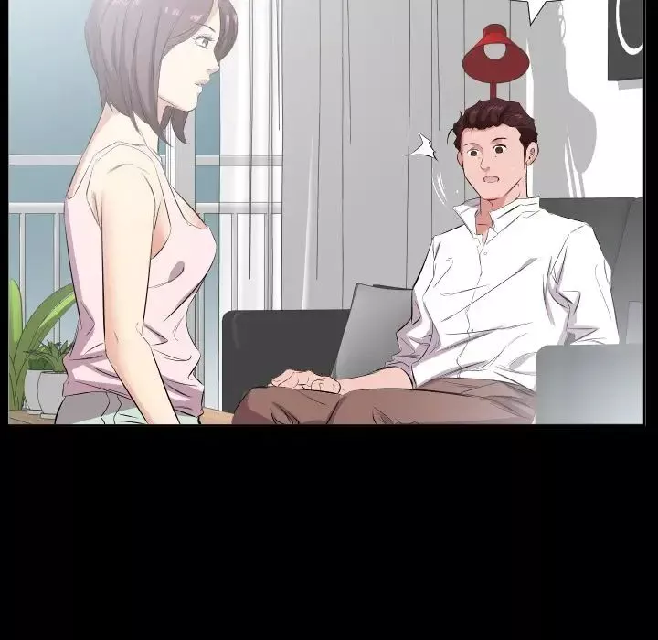 爸爸上班中-第35话 - 图片 51