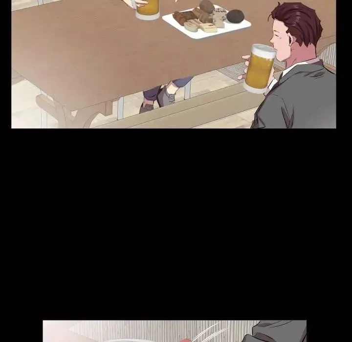 爸爸上班中-第35话 - 图片 83