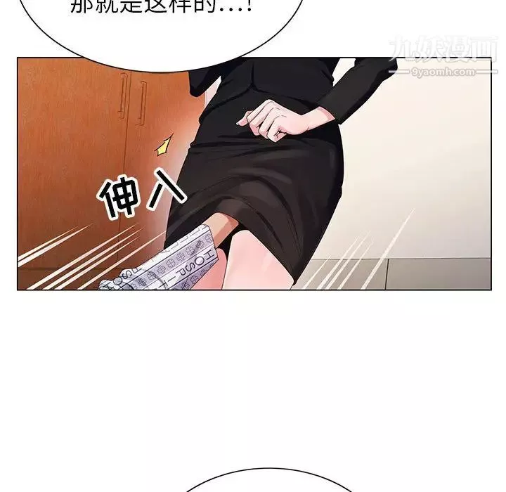 神之手第1話