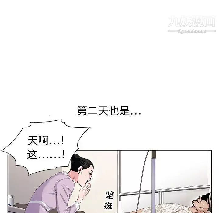 神之手第1話