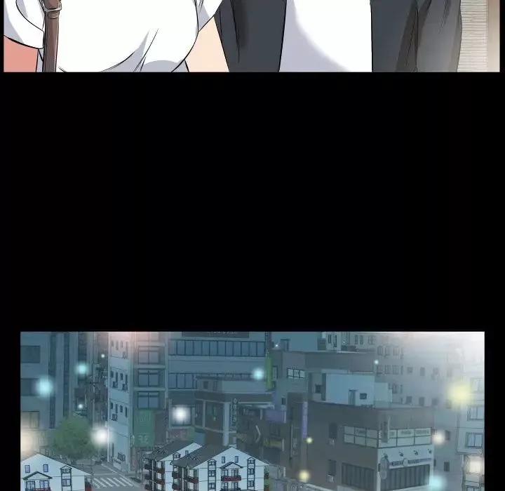 爸爸上班中第37話