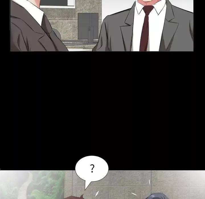 爸爸上班中第38話