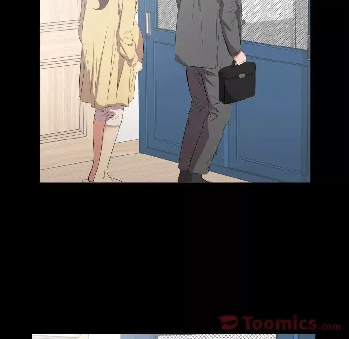 爸爸上班中最終話
