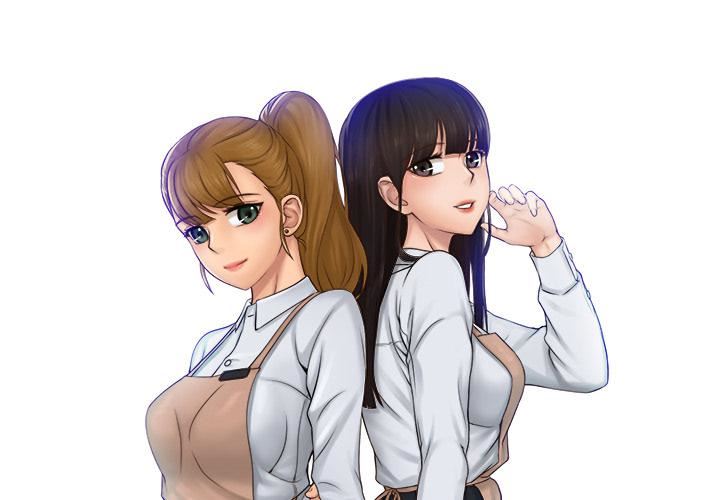 女友与奴隶第1话