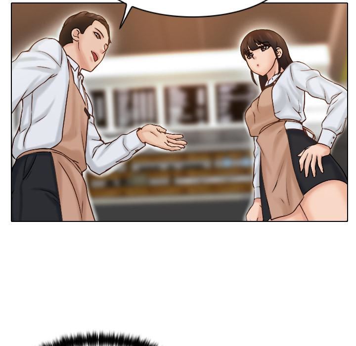 女友与奴隶第1话