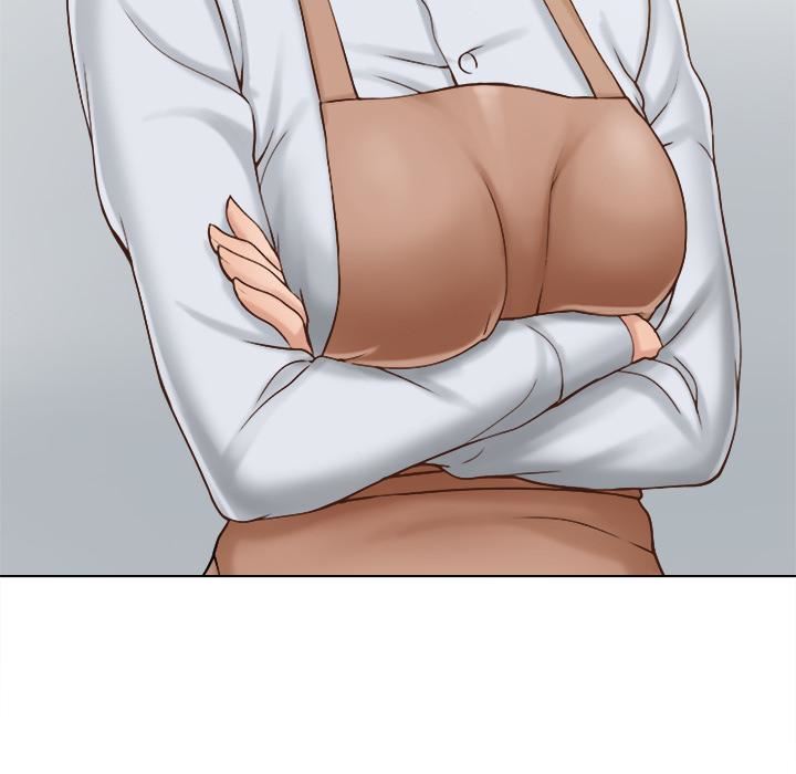 女友与奴隶第1话