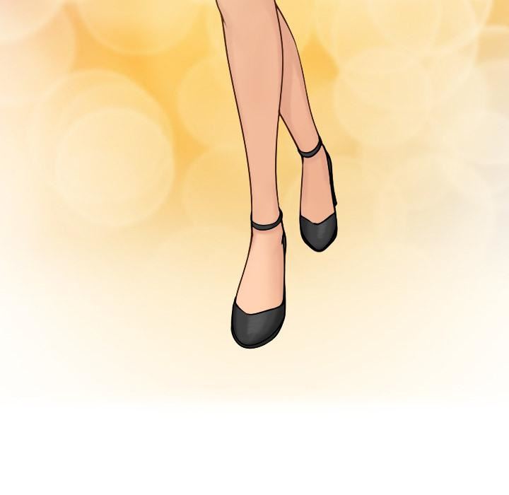 女友与奴隶第1话