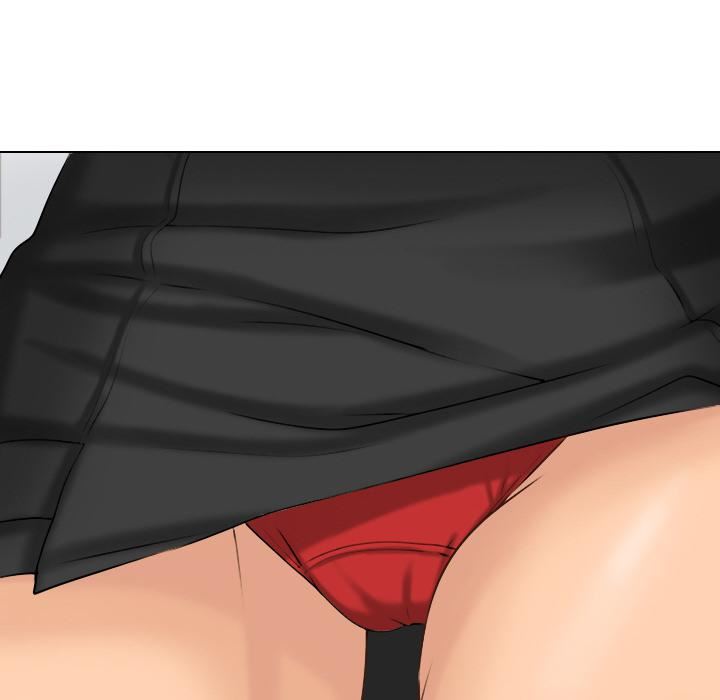 女友与奴隶第1话