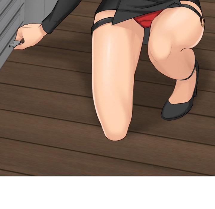 女友与奴隶第1話