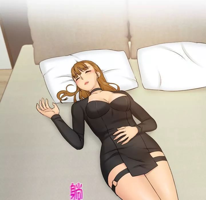 女友与奴隶-第2话 - 图片 109