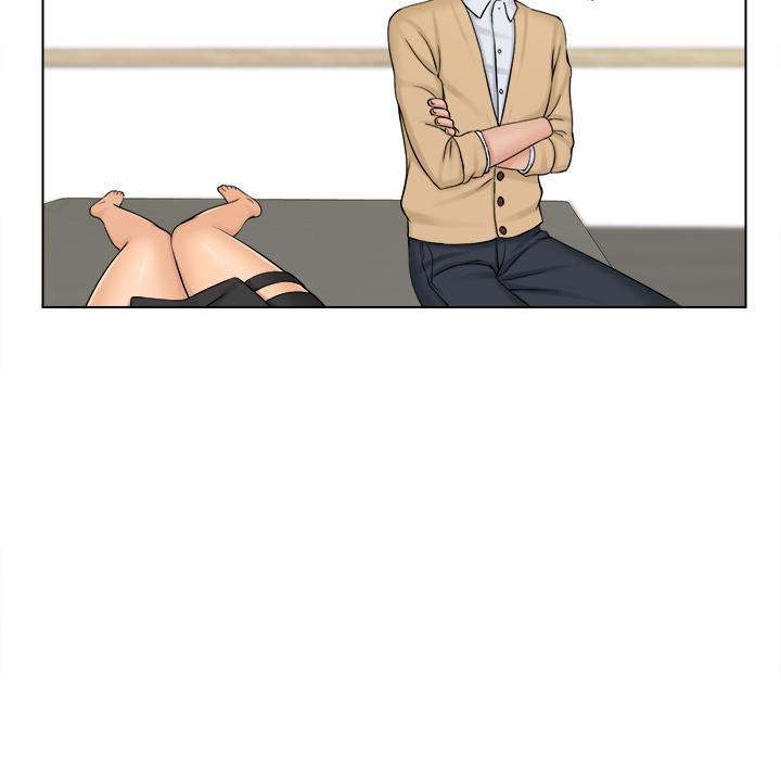 女友与奴隶第2话