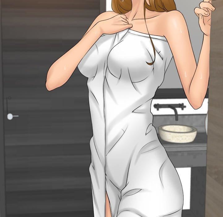 女友与奴隶第3话