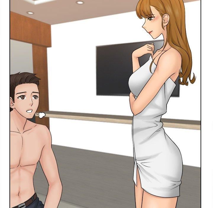 女友与奴隶第3话