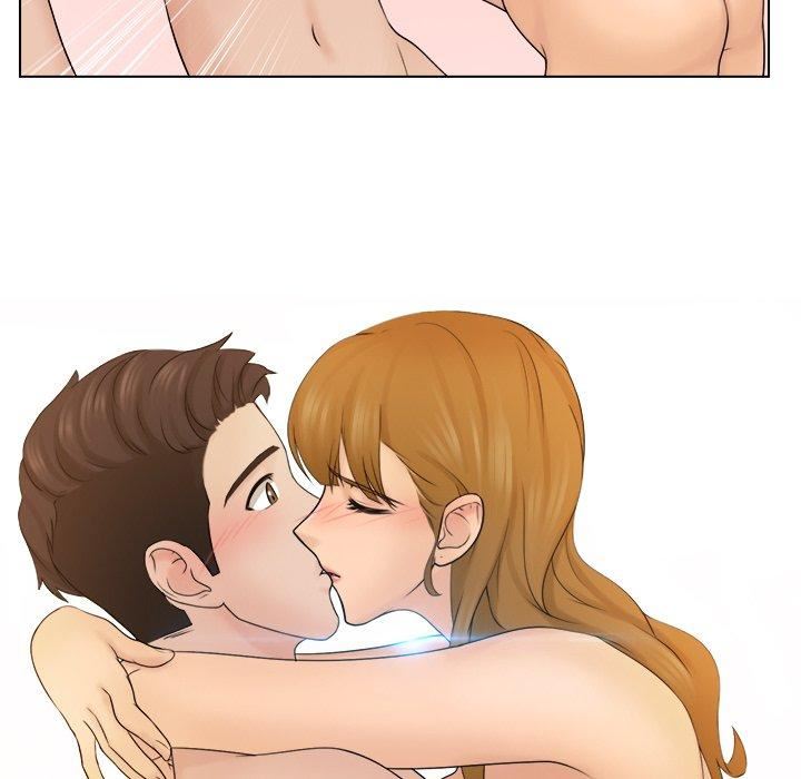 女友与奴隶第3话