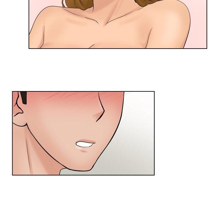 女友与奴隶第3話