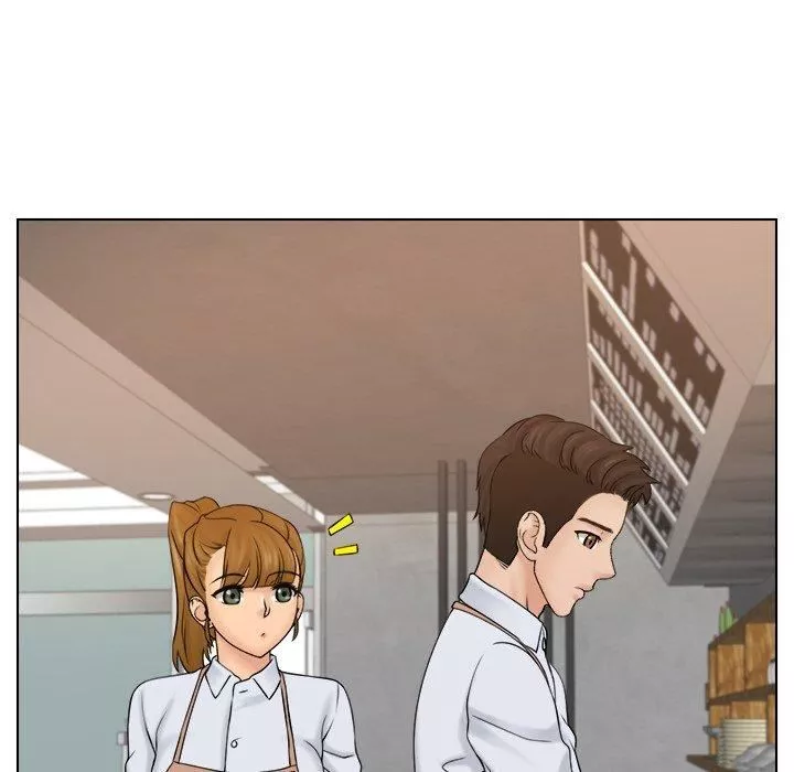 女友与奴隶第4話